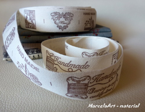 HAND MADE - 28 mm / 1m — foto 2