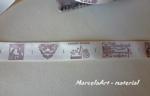HAND MADE - 28 mm / 1m — foto 3