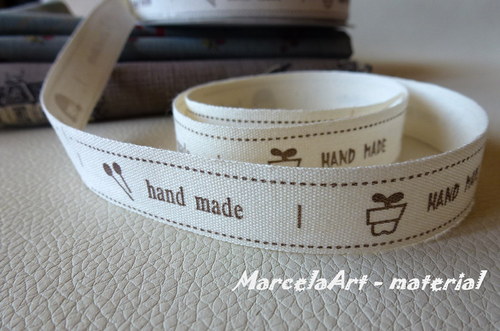 HAND MADE - 15 mm / 1m — foto 2