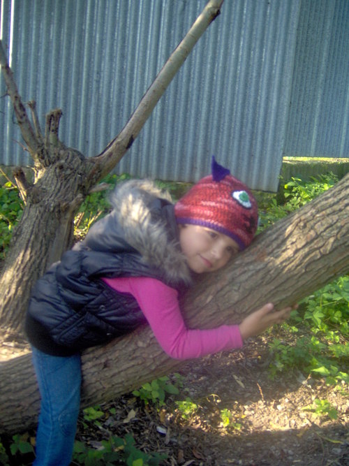 Mnau.. — foto 2