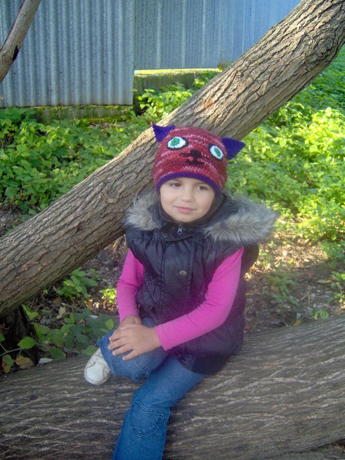 Mnau.. — foto 3