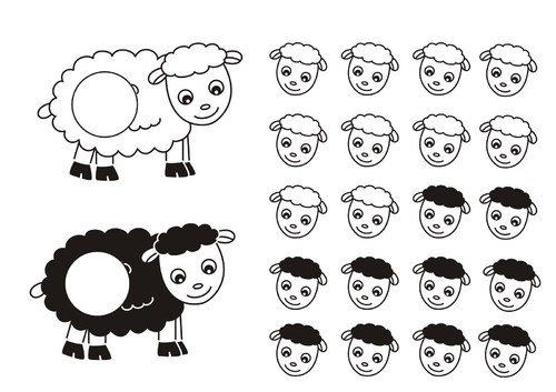 Baa Baa Black Sheep - Metodika pro rodiče — foto 2