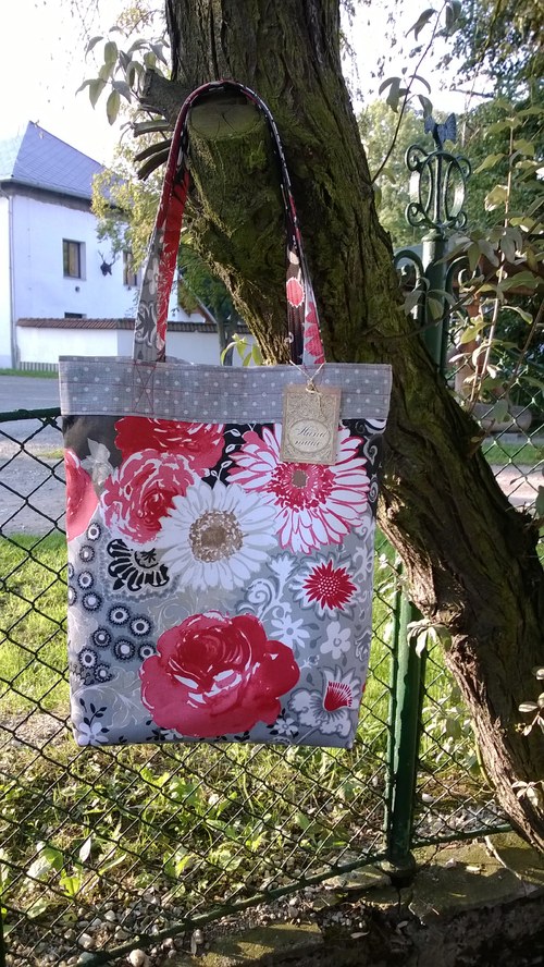 Nákupka FLOWERS:-) — foto 3