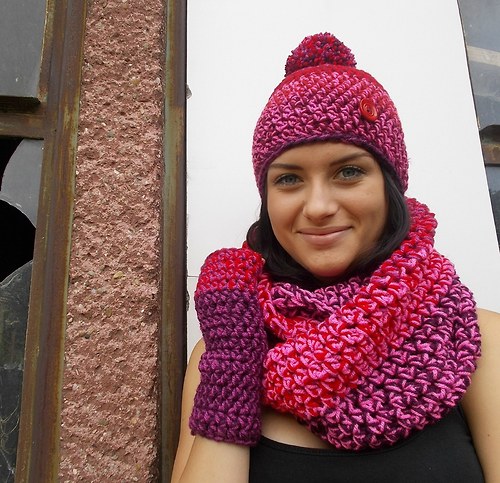 Souprava Sarah — foto 3
