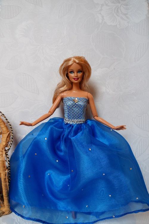 Diamantová princezna — foto 2
