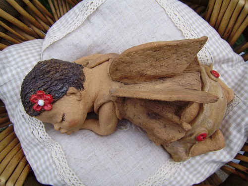 Andělské miminko — foto 3