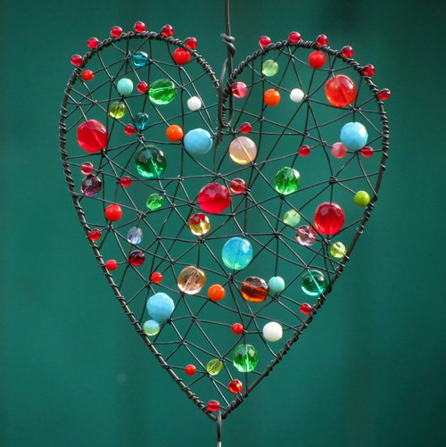 Mi Corazón: Malý ptáček s velkým srdcem — foto 2