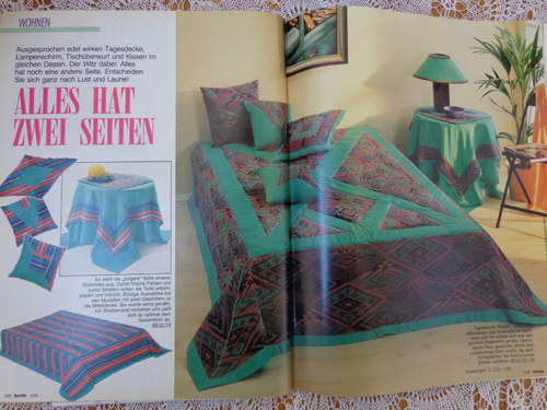Burda 10/1989 — foto 4