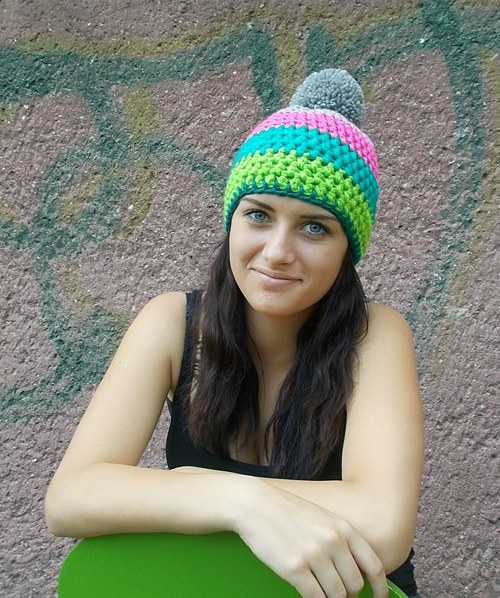 Everybody loves colours 118. — foto 3