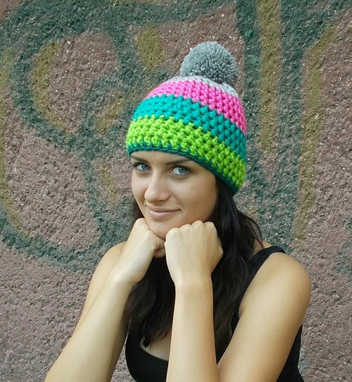 Everybody loves colours 118. — foto 4