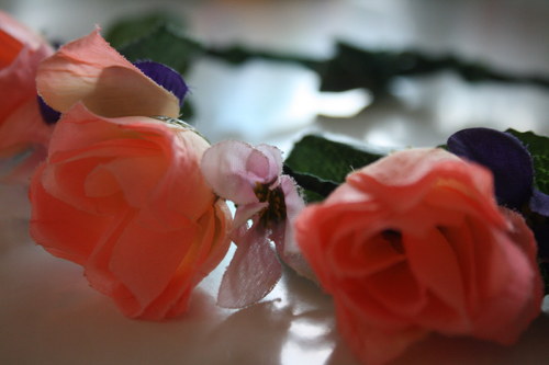 Čelenka "Rabbit Heart" — foto 3