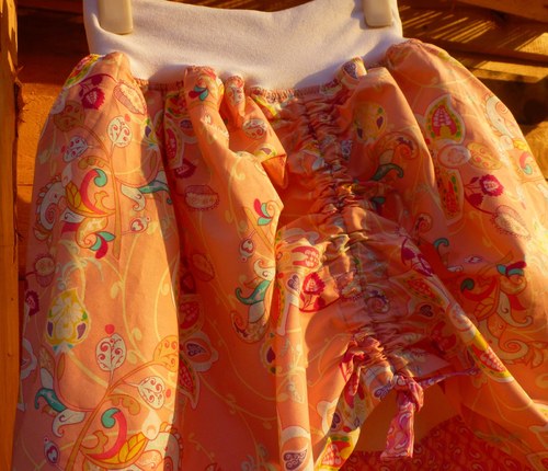 Sukně Sugar I. — foto 5