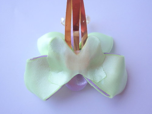 Sponka Printemps papillon — foto 4