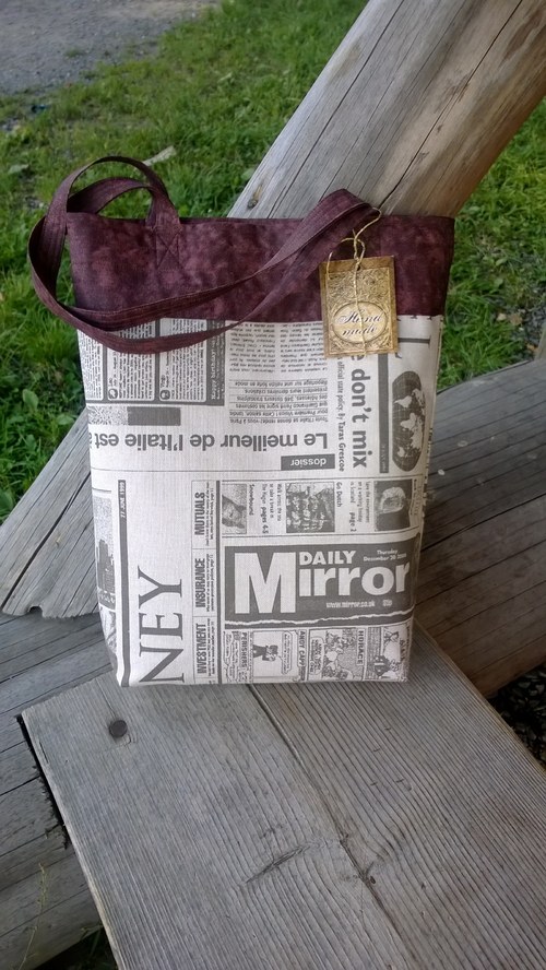 Nákupka Daily Mirror:-) — foto 3