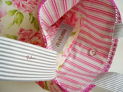 French Tote Bag 21. — foto 5