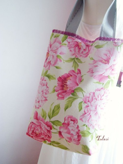 French Tote Bag 21. — foto 6