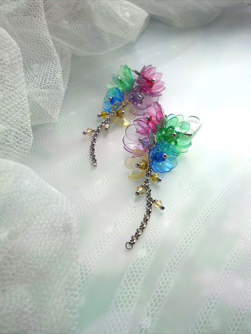 Flowery... — foto 3