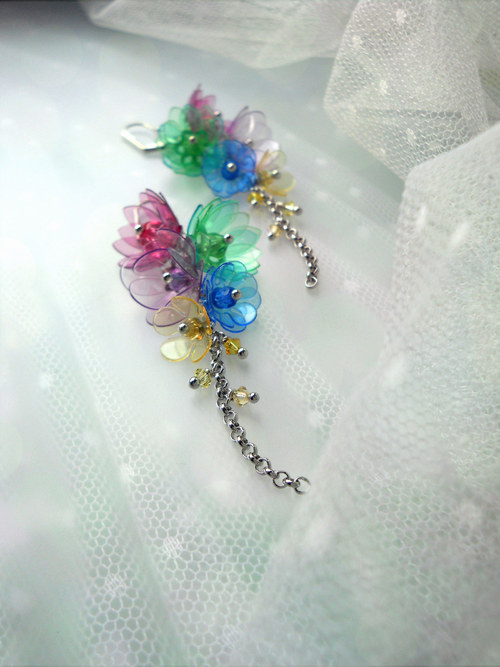 Flowery... — foto 6