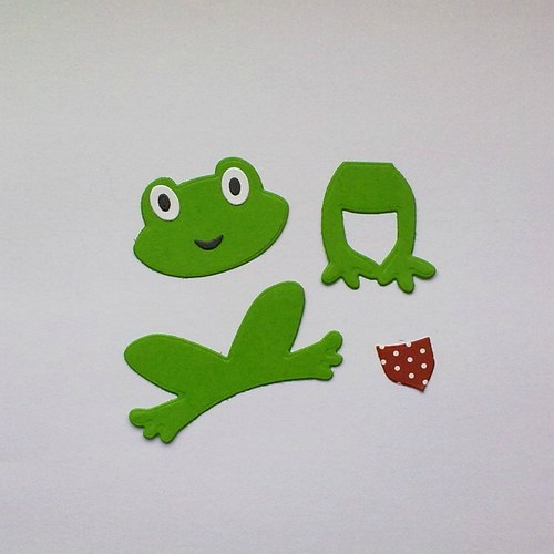 Výsek - Žabák a žabka — foto 3