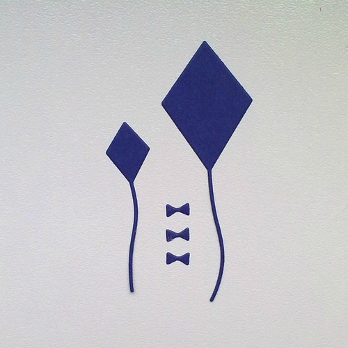 Výsek - Drak 2ks — foto 2