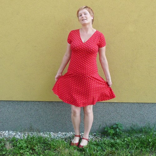 Puntíkošaty — foto 5