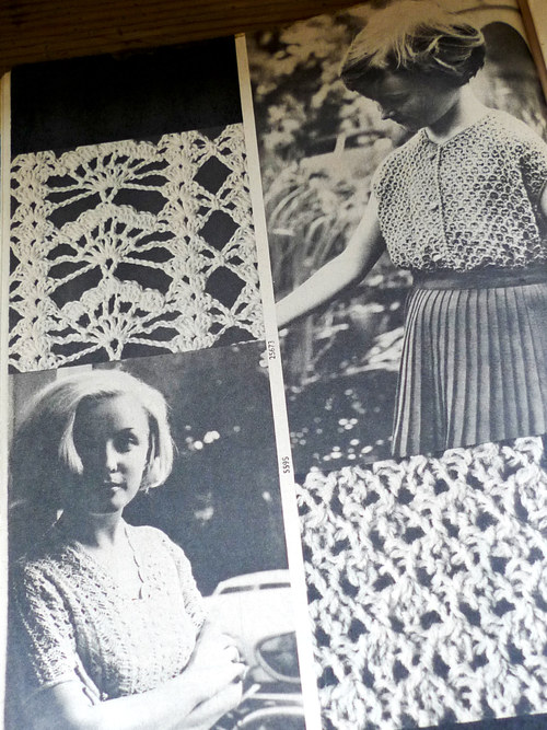 Příručka Ženy a módy ... 4/1967 — foto 5