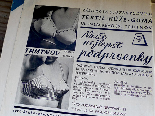 Příručka Ženy a módy ... 2/1967 — foto 5