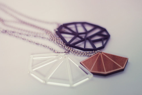 Diamant z vějíře_čirý — foto 2