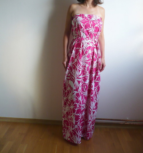 Letné šatičky — foto 3