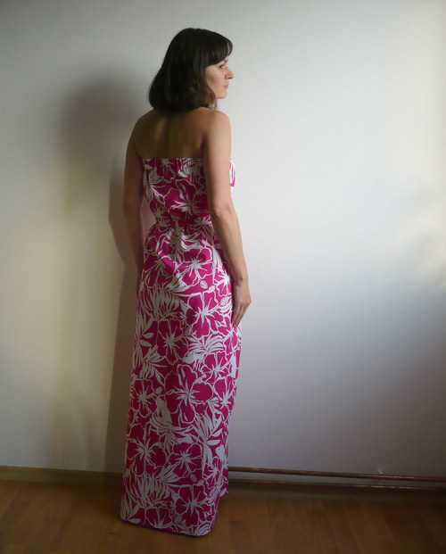 Letné šatičky — foto 5