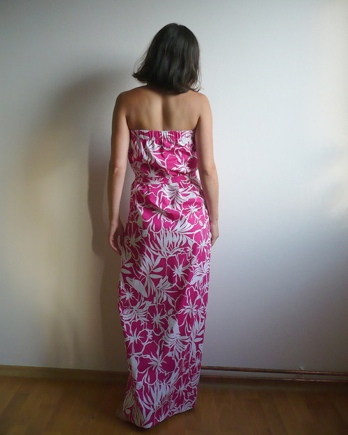 Letné šatičky — foto 6