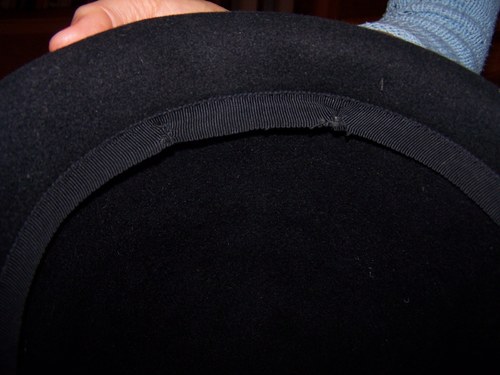 Dámská buřinka — foto 6