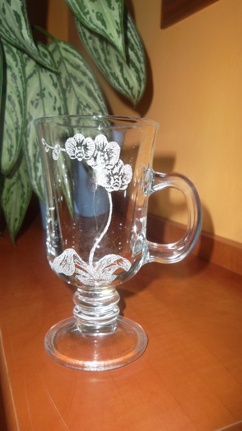 Orchidej — foto 2