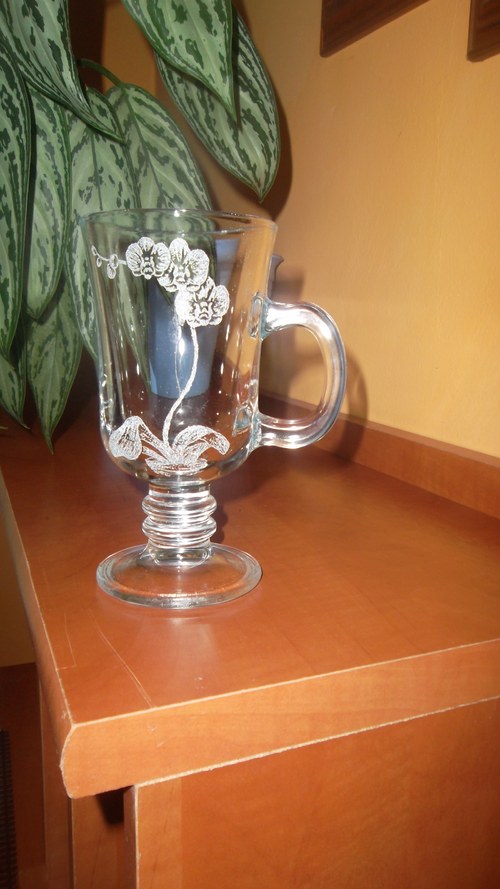 Orchidej — foto 3