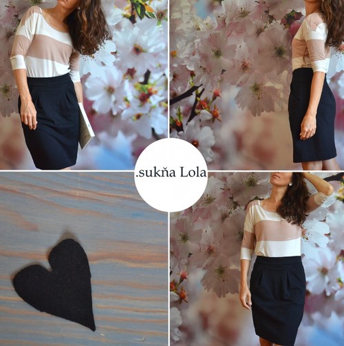 .sukňa Lola — foto 2