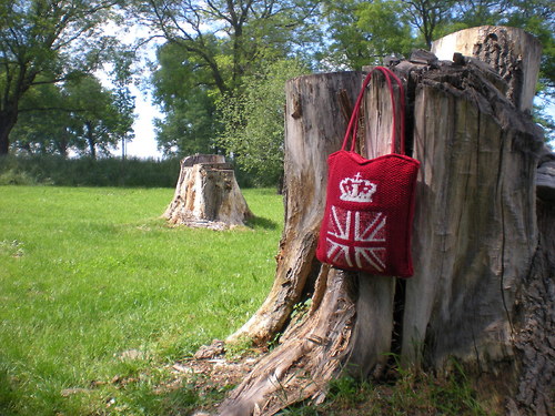 Kabelka Anglie II. — foto 4