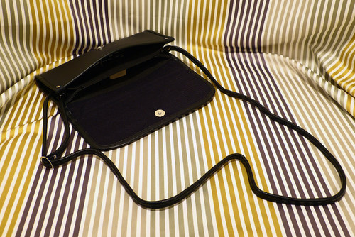 Psaníčko - Marrone Mini — foto 3