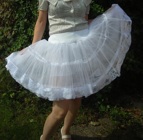 Šaty lolita — foto 4
