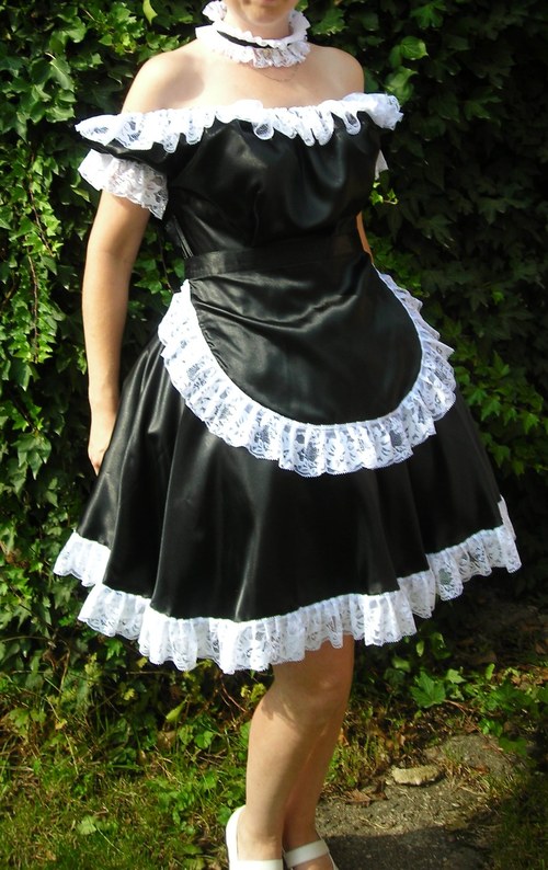 Šaty lolita — foto 5