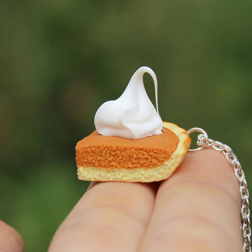 Pumpkin pie — foto 3