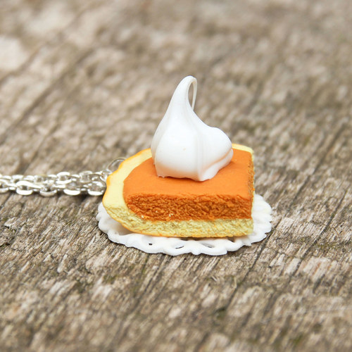 Pumpkin pie — foto 4