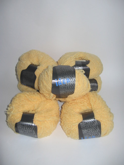 Příze IDEA 35dkg — foto 2