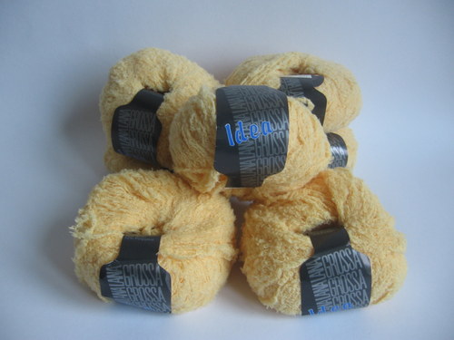 Příze IDEA 35dkg — foto 3