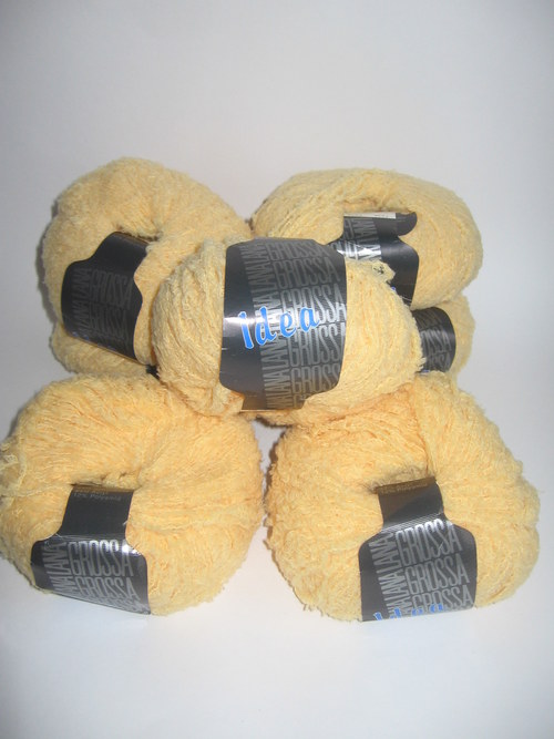 Příze IDEA 35dkg — foto 5