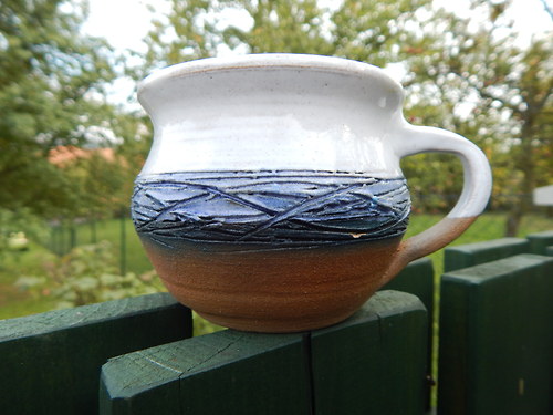 Hrníček — foto 3