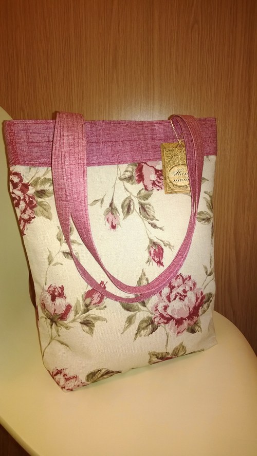 Nákupka ROSE:-) — foto 3