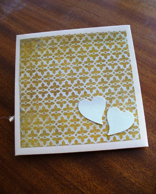 Obal na svadobné CD — foto 2