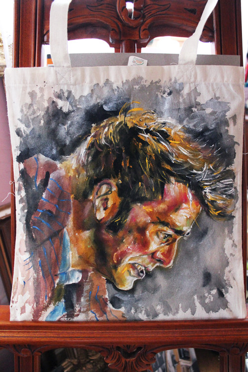 10th Doctor — foto 2