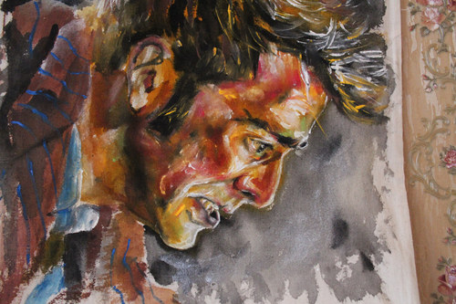 10th Doctor — foto 3