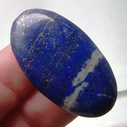 Lapis lazuli - B348 — foto 2